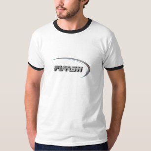 THE FLAASH SHIRT