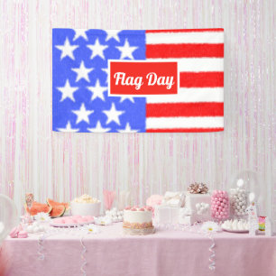The flag day, Personalise Chocolate Covered Oreo Banner