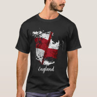 the flag of England