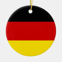 The Flag of Germany