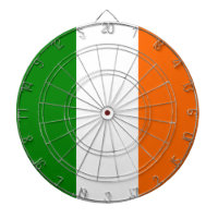 The Flag of Ireland