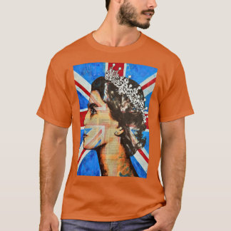 The Flag T-Shirt