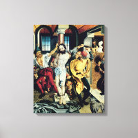 The Flagellation of Christ