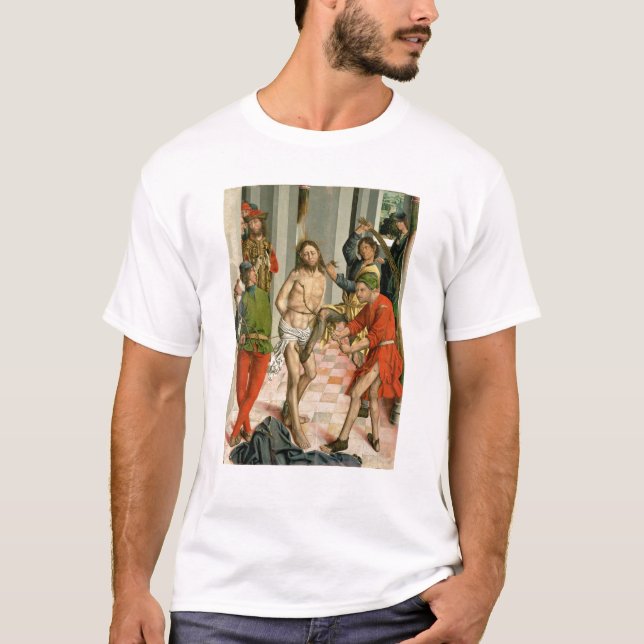The Flagellation T-Shirt (Front)