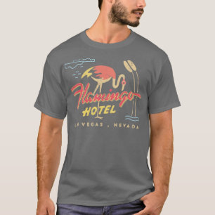 The Flamingo T-Shirt