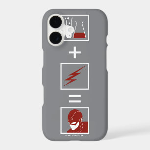 The Flash Flash Equation