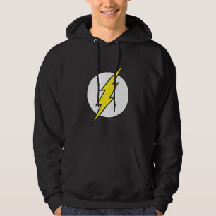 The Flash   Lightning Bolt Hoodie