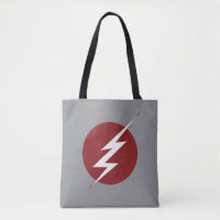 The Flash | Lightning Bolt Logo