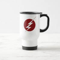 The Flash | Lightning Bolt Logo