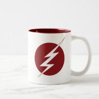 The Flash | Lightning Bolt Logo