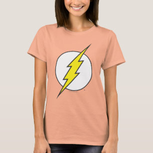 The Flash Lightning Bolt T-Shirt