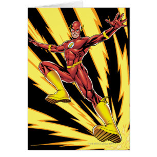 The Flash Lightning Bolts