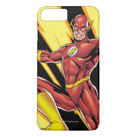 The Flash Lightning Bolts
