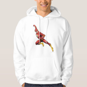The Flash Lunging Hoodie