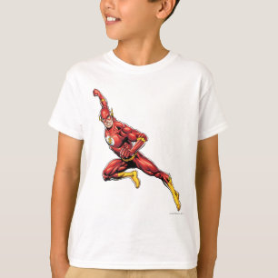 The Flash Lunging T-Shirt