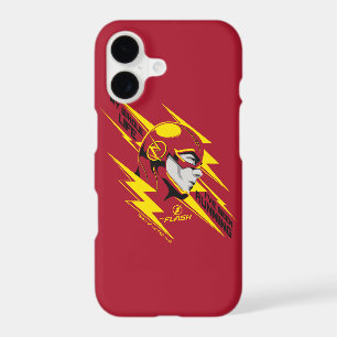 The Flash My Whole Life I've Been Running