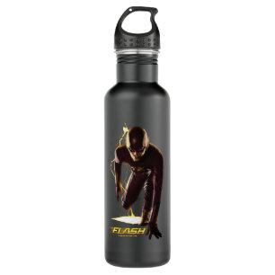 The Flash   Sprint Start Position 710 Ml Water Bottle