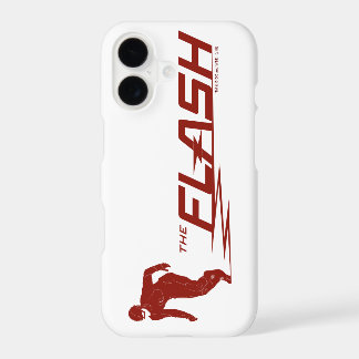 The Flash | Super Hero Name Logo