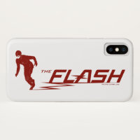 The Flash | Super Hero Name Logo