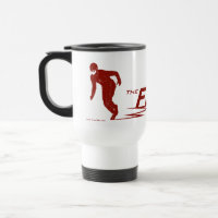 The Flash | Super Hero Name Logo