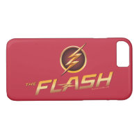 The Flash | TV Show Logo