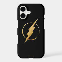 The Flash | Yellow Chest Emblem