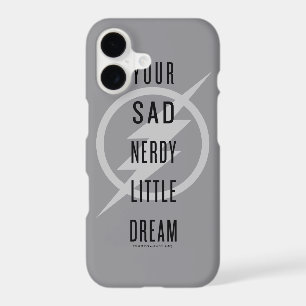 The Flash "Your Sad Nerdy Little Dream"
