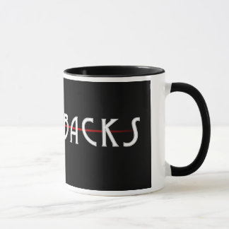 The Flashbacks Designer Coffee Mug