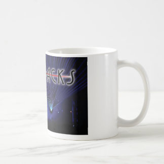 The Flashbacks New Coffee Mug