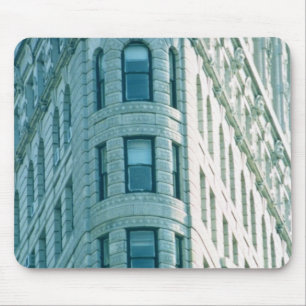The Flatiron Building (photo) 2 Mouse Mat