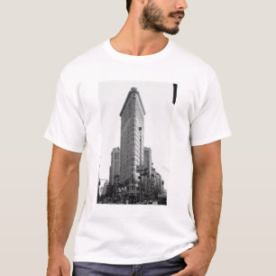 The Flatiron Building (photo) T-Shirt