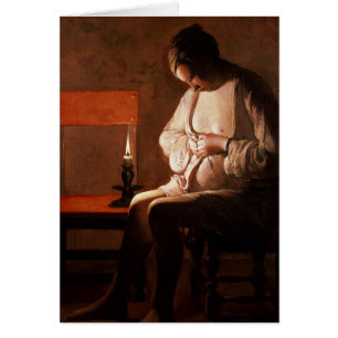 The Flea Catcher