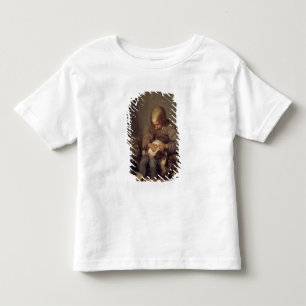 The Flea-Catcher c.1655 Toddler T-Shirt