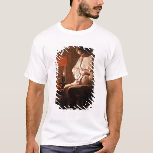 The Flea Catcher T-Shirt