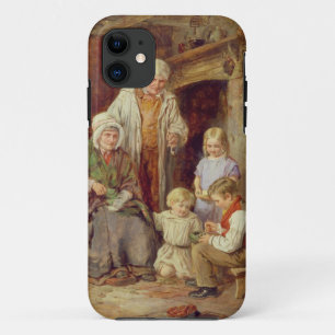 The Fledglings iPhone 11 Case