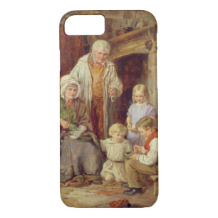 The Fledglings iPhone 8/7 Case