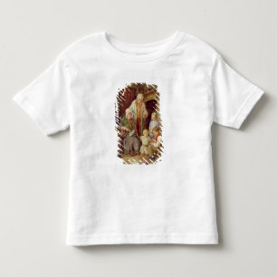 The Fledglings Toddler T-Shirt