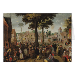 The Flemish Fair