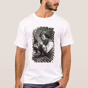 The Flemish Smoker T-Shirt
