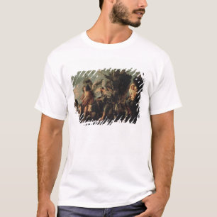 The Flight into Egypt, 17th century T-Shirt