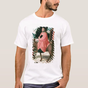 The Flight into Egypt 2 T-Shirt