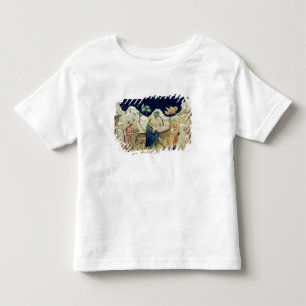 The Flight into Egypt 2 Toddler T-Shirt