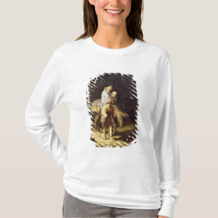 The Flight into Egypt T-Shirt