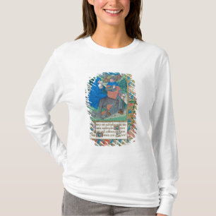 The Flight into Egypt T-Shirt