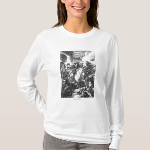 The Flight of Monmouth T-Shirt