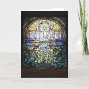 The Flight of Souls Card