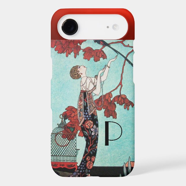 THE FLIGHTY BIRD ,BEAUTY FASHION DESIGNER (Back)