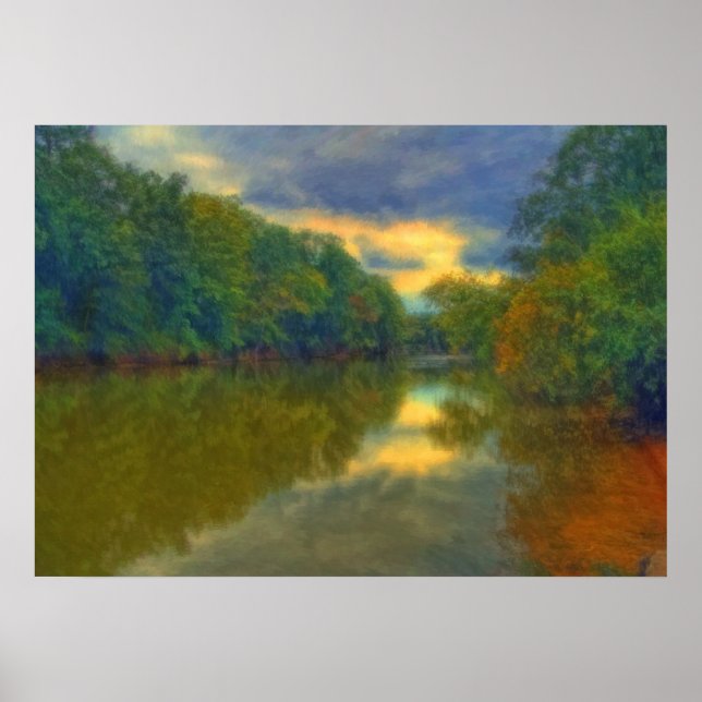 The Flint Poster (Front)