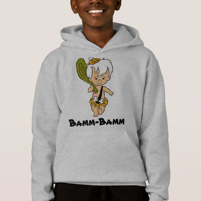The Flintstones | Bamm-Bamm Rubble (Front)