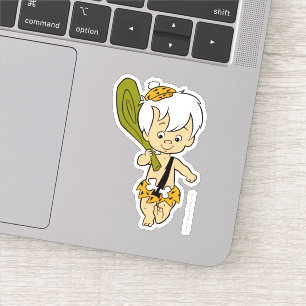 The Flintstones   Bamm-Bamm Rubble